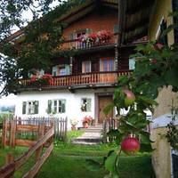 Appartement Hinterholzer
