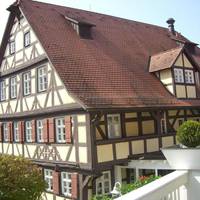 Arvena Reichsstadt Hotel 