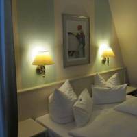 Arvena Reichsstadt Hotel 