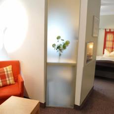 Flair Hotel zum Storchen 
