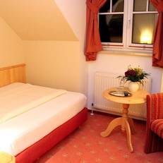 Kurpark-Hotel Im Ilsetal 