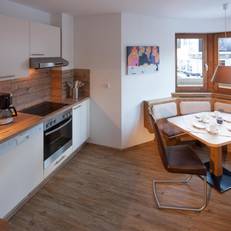 Appartements Al Castagno 