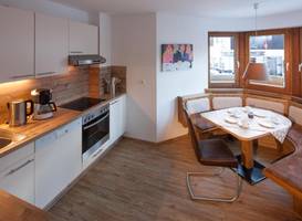 Appartements Al Castagno 
