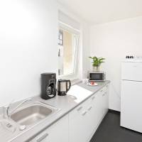 Pension Arkade Heilbronn 