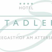 Hotel Seegasthof Stadler 