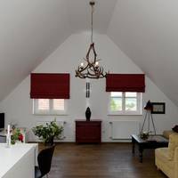 Ferienwohnung Otte-Wiese 