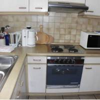 Ferienwohnung Otte-Wiese 