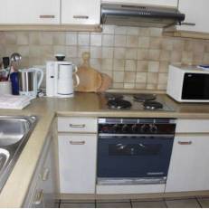 Ferienwohnung Otte-Wiese 