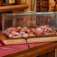 Land-gut-Hotel Zur Linde 