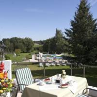 Golf & Spa Hotel Tanneck 