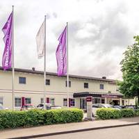 Mercure Hotel Ingolstadt 