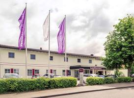 Mercure Hotel Ingolstadt 