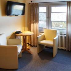 Hotel Ostfriesland garni 