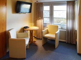 Hotel Ostfriesland garni 