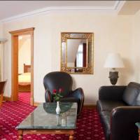 Dormero Hotel Rotes Ross 