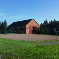 Jugendherberge Altenberg 