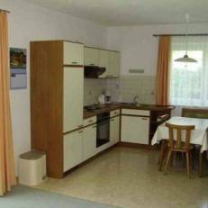 Apartment Monika Obsteig 