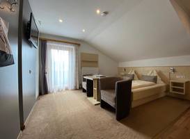 Gasthof Pension Sonnfeld 