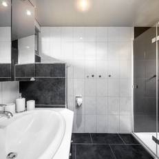 Appartement Mountainview 