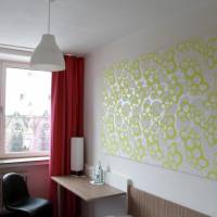 Hotel Madeleine Biohotel 