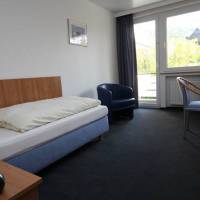 Hotel Wittgensteiner-Hof