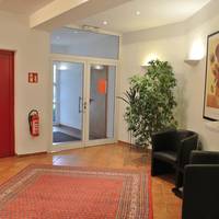 Hotel Wittgensteiner-Hof