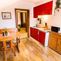 Apartment Hotel Waldrand 