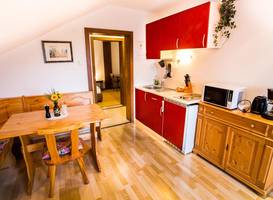 Apartment Hotel Waldrand 