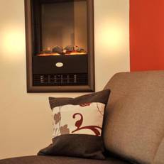 Appartement Sonnengarten 