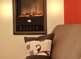 Appartement Sonnengarten 