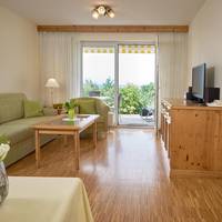 Ferienhaus Rheintalblick 