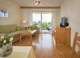 Ferienhaus Rheintalblick 