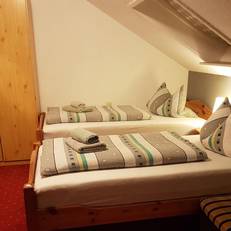 Pension Streng-Reinhardt 