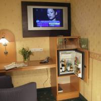 Ambient Hotel Zum Schwan 
