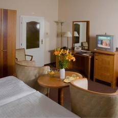 Dr. Adler Spa & Kurhotel 