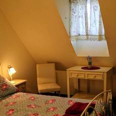 Pension Grant Lux Znojmo 