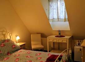 Pension Grant Lux Znojmo 