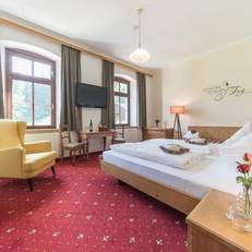 Hotel Gasthof Gribelehof 