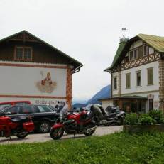 Hotel Gasthof Gribelehof 