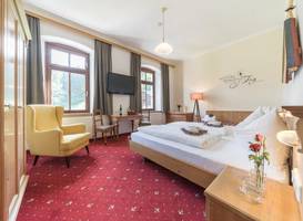 Hotel Gasthof Gribelehof 