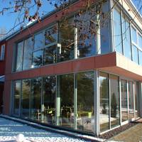 Landhaus Rotenberg garni 