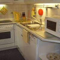 Gesund Wohnen Apartments 