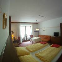 Hotel garni Wimbachklamm 