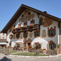Pension Zum Kirchenbauer 