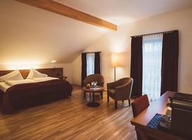 Heritage Hotel Hallstatt 