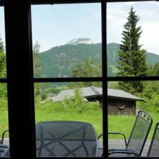 Chalet Yosi im Brixental 