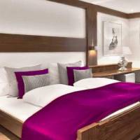 Alpin-Life Hotel Gebhard 