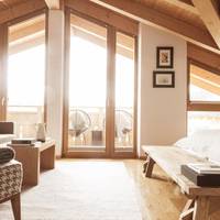 Alpin-Life Hotel Gebhard 