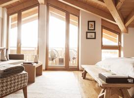 Alpin-Life Hotel Gebhard 