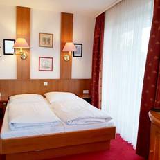 Parkhotel Deutsches Haus 
